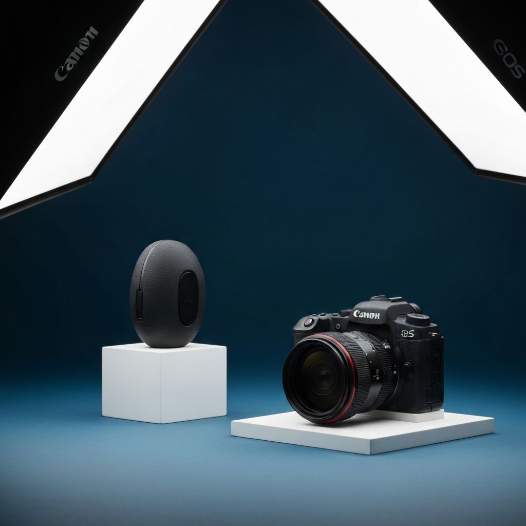 Product Photography