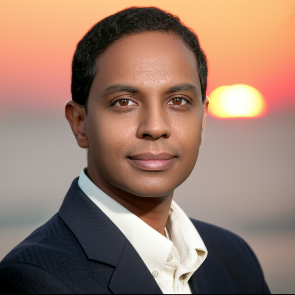 Portrait Enhancement